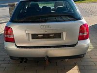 Gebraucht Audi A4 Basis 150 PS (110 kW) 1999 Kombi