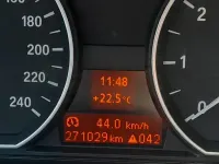 Gebraucht BMW 120 150 PS (110 kW) 2004 Silber Kleinwagen