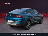 gebraucht Renault Arkana Techno Mild Hybrid 140