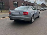 Gebraucht Audi A6 180 PS (132 kW) 2008 Grau Limousine