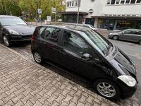 Second-hand Mercedes A160 82 CP (60 kW) 2012 Negru Break