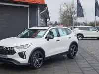 Neu Haval Jolion Premium 177 PS (130 kW) 2026 Weiß SUV