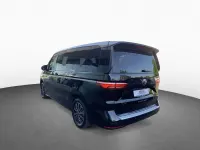 Gebraucht VW Multivan Style 204 PS (150 kW) 2023 Schwarz Van / Kleinbus