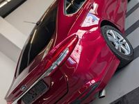 Gebraucht Ford Fusion 178 PS (130 kW) 2018 Rot Limousine