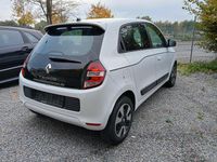 Gebraucht Renault Twingo 90 PS (66 kW) 2017 Weiß Kleinwagen