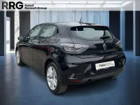 Second-hand Renault Clio V Evolution 91 CP (66 kW) 2023 Negru Hatchback
