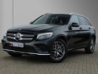 gebraucht Mercedes GLC250 4Matic *LED*360°*