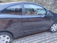 gebraucht Ford Ka aus Erbnachlass abzugeben, Tip Top, neuer Tuev, wenig Km