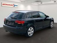 gebraucht Audi A3 Sportback 2.0 TDI S line