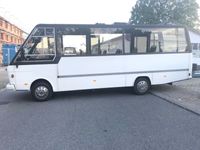 gebraucht VW LT T3Ernst Auwärter Panorama City 16 Sitze