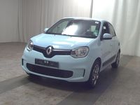Gebraucht Renault Twingo SE 75 PS (55 kW) 2020 Blau Kleinwagen