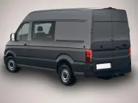 Neu VW Crafter S 177 PS (130 kW) 2026 Manufacturer Van