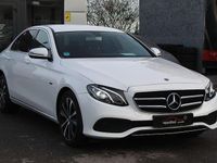 Second-hand Mercedes E300 194 CP (142 kW) 2019 Alb Berlinǎ
