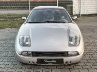 Gebraucht Fiat Coupé 131 PS (96 kW) 1997 Grau Coupé