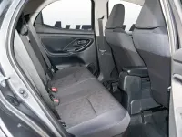 Neu Toyota Yaris 116 PS (85 kW) 2026 Grau Kleinwagen