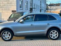 Gebraucht Audi Q5 Comfort 239 PS (175 kW) 2009 Grau SUV