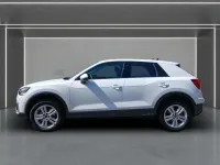 Neu Audi Q2 Sport 150 PS (110 kW) 2026 Weiß SUV