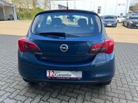 gebraucht Opel Corsa E Innovation*KLIMA*XENON*TEMPOMAT*TÜV NEU*