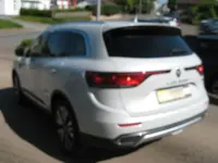 Gebraucht Renault Koleos Initiale Paris 184 PS (135 kW) 2022 Weiß SUV