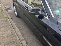 Gebraucht BMW 730L 258 PS (189 kW) 2012 Schwarz Limousine