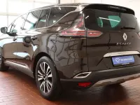 Używany Renault Espace Initiale 160 KM (117 kW) 2016 Brązowy Minivan
