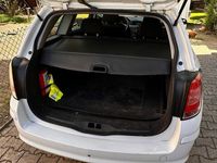 Gebraucht Opel Astra Selection 90 PS (66 kW) 2009 Weiß Limousine