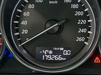 Gebraucht Mazda CX-5 Center-Line 150 PS (110 kW) 2012 Schwarz SUV