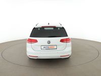 gebraucht VW Passat 2.0 TDI Comfortline BlueMotion, Diesel, 15.290 €