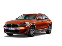 Gebraucht BMW X2 Efficient Dynamics 125 PS (91 kW) 2025 SUV