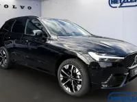 Gebraucht Volvo XC60 Ultra 250 PS (183 kW) 2025 Onyx black / metallic SUV