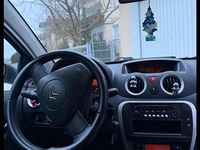 Gebraucht Citroën C2 71 PS (52 kW) 2006 Rot Kleinwagen