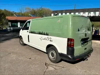 Usata VW Caddy 102 CV (75 kW) 2005 Monovolume