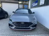 Gebraucht Hyundai i30 N Performance 280 PS (205 kW) 2024 Shadow grey Coupé