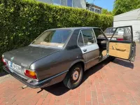 Gebraucht BMW 518 90 PS (66 kW) 1975 Grau Limousine