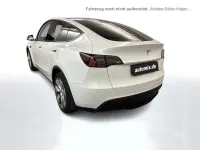 Gebraucht Tesla Model Y 378 kW (514 PS) 2023 Weiss SUV