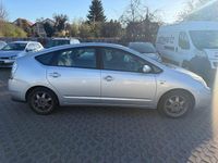 Gebraucht Toyota Prius Sol 77 PS (56 kW) 2008 Silber Kleinwagen