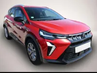Gebraucht Mitsubishi ASX Plus 140 PS (102 kW) 2025 Manufacturer SUV