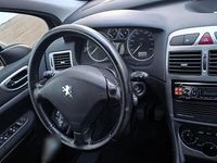 Gebraucht Peugeot 307 110 PS (80 kW) 2003 Limousine