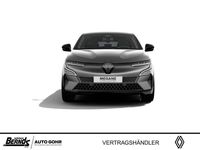 Gebraucht Renault Megane E-Tech Esprit Alpine 160 kW (218 PS) 2026 Grau Limousine