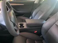 Gebraucht Tesla Model 3 Performance 377 kW (513 PS) 2022 Weiß Limousine