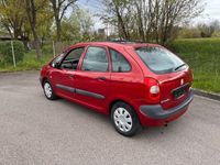 gebraucht Citroën Xsara Picasso 1.8 16V Chrono Tüv 01/25 Klima Pan