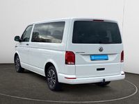 gebraucht VW Multivan T6.12.0 TDI Family Navi,AHK,Standhz.,