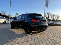 Gebraucht Audi A1 Design 150 PS (110 kW) 2022 Schwarz SUV