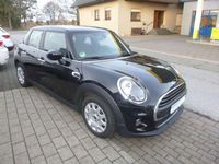 gebraucht Mini ONE *Blackyard* LM+PDC+SH*