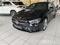 gebraucht Mercedes CLA250 Shooting Brake CLA 250