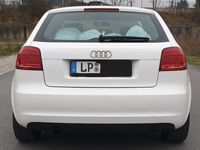 gebraucht Audi A3 1.6