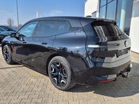 Gebraucht BMW iX Performance 239 kW (326 PS) 2024 Schwarz SUV