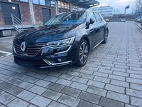 Brugt Renault Talisman 200 HK (147 kW) 2017 Stationcar
