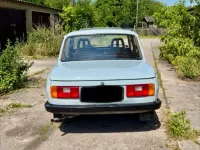 Gebraucht Wartburg 353 50 PS (36 kW) 1987 Andere farben Limousine