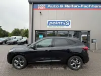 Gebraucht Ford Kuga ST-Line X 179 PS (131 kW) 2025 Agate black SUV